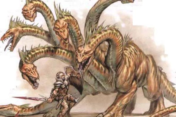 Craken12 at