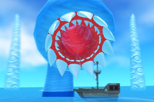 Kraken russia