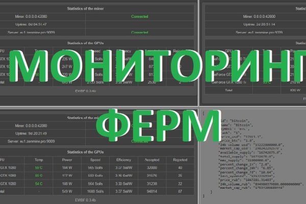 Kraken рабочее зеркало