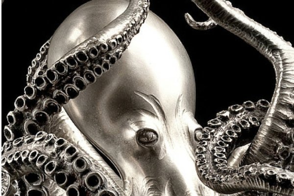 Kraken 11at