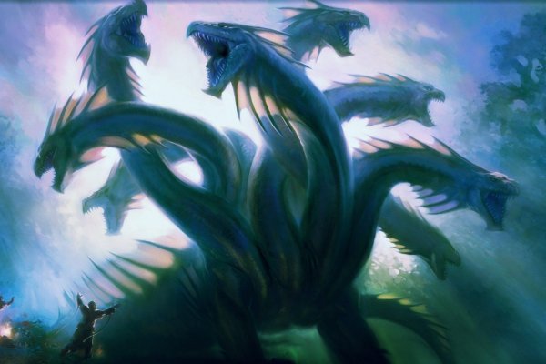 Kraken 14at