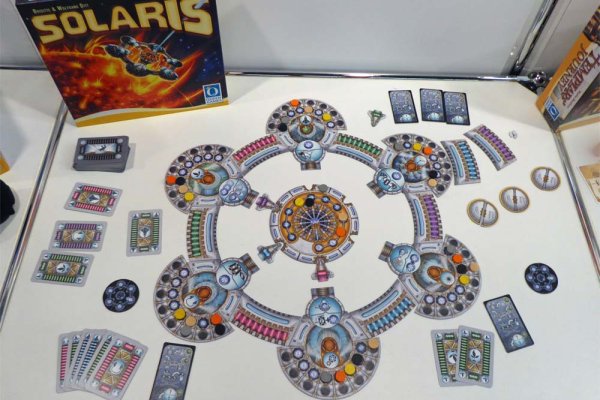 Kraken 25 at