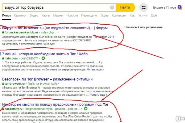 Kraken площадка