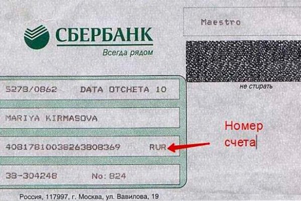 Kraken рынок